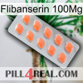 Flibanserin 100Mg 26